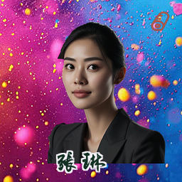 张琳